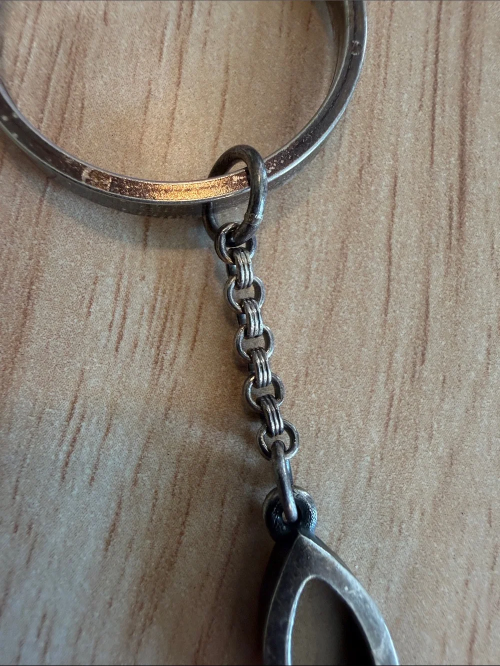 James Avery sterling christian friendly